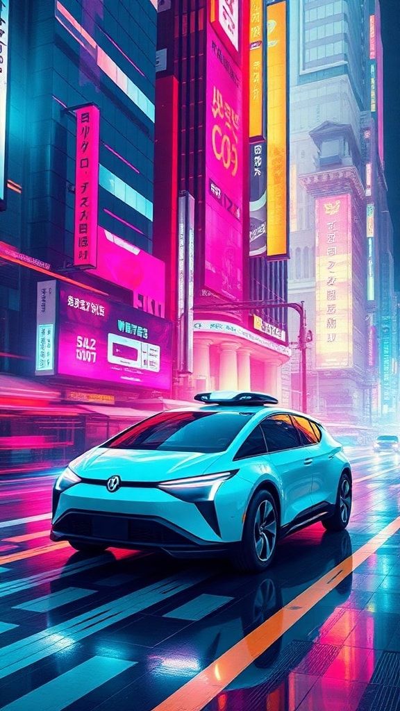 Waymo Robotaxis To Hit Tokyo Streets As Global Expansion Takes Off