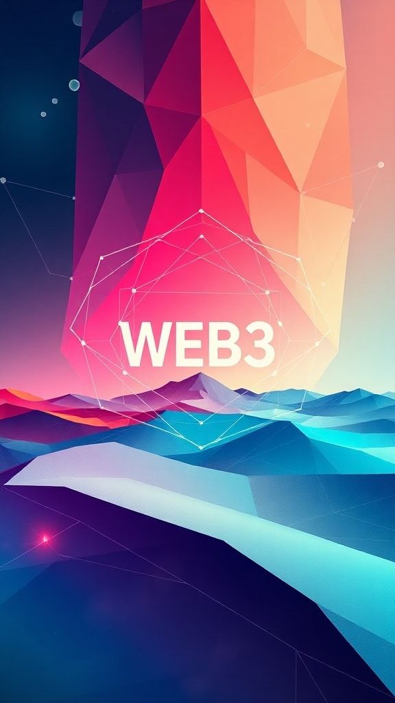 Web3 Revolutionizes Internet With Blockchain Breakthroughs