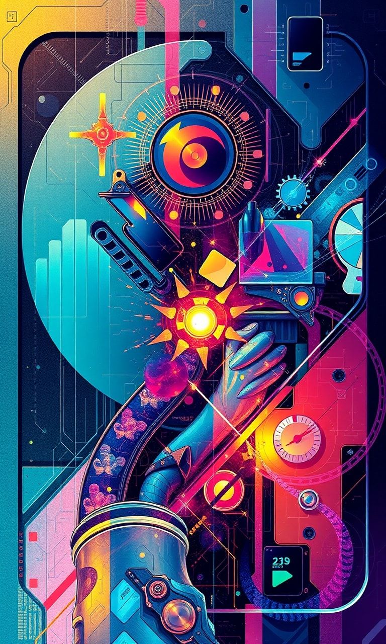 Western Digital Unveils 100Tb Drive Plans As It Stakes Out Record-Breaking Hard Drive Future