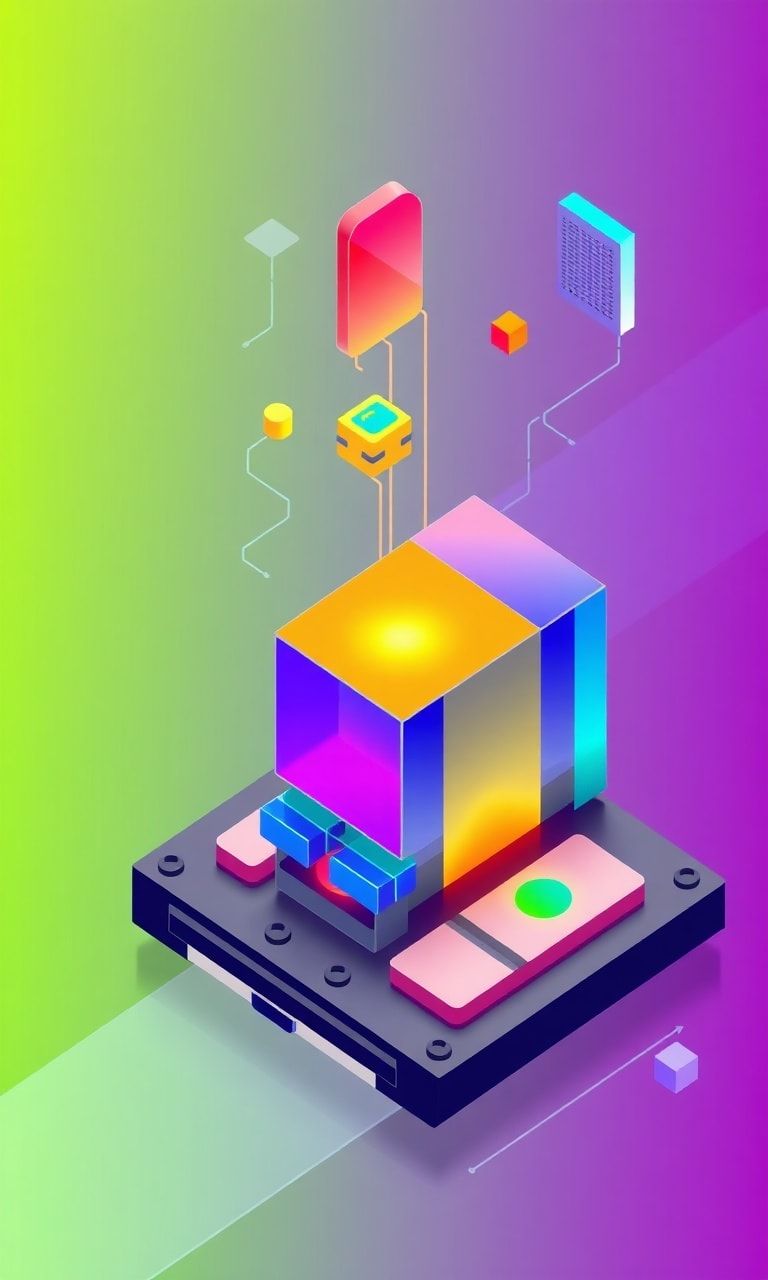 Western Digital Unveils Game-Changing Dual-Actuator Hard Drives