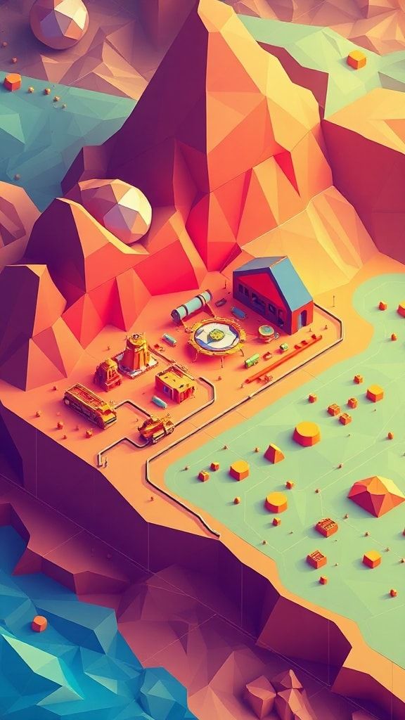 Westgolds Higginsville Hub Set For Gold Rush As Board Clears Major Expansion Plan