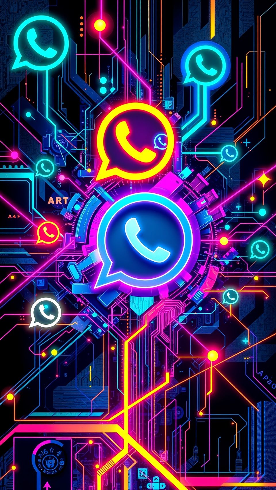 Whatsapp Group Messaging Secretly Compromised By Meta