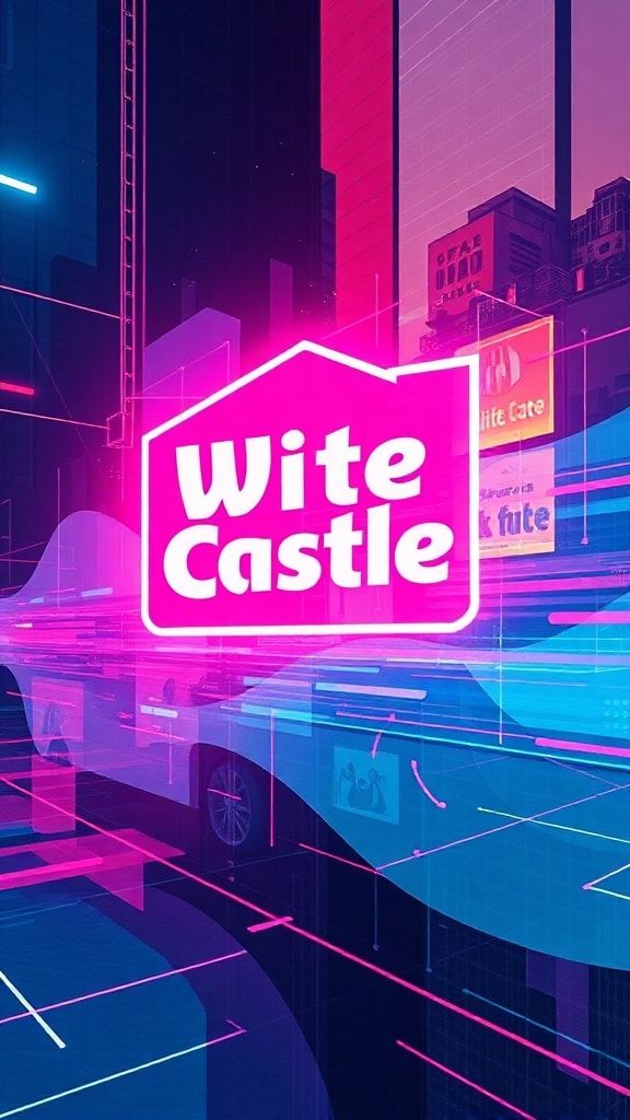 White Castle Embarks On Future Of Delivery With Autonomous Uber Eats Partnership