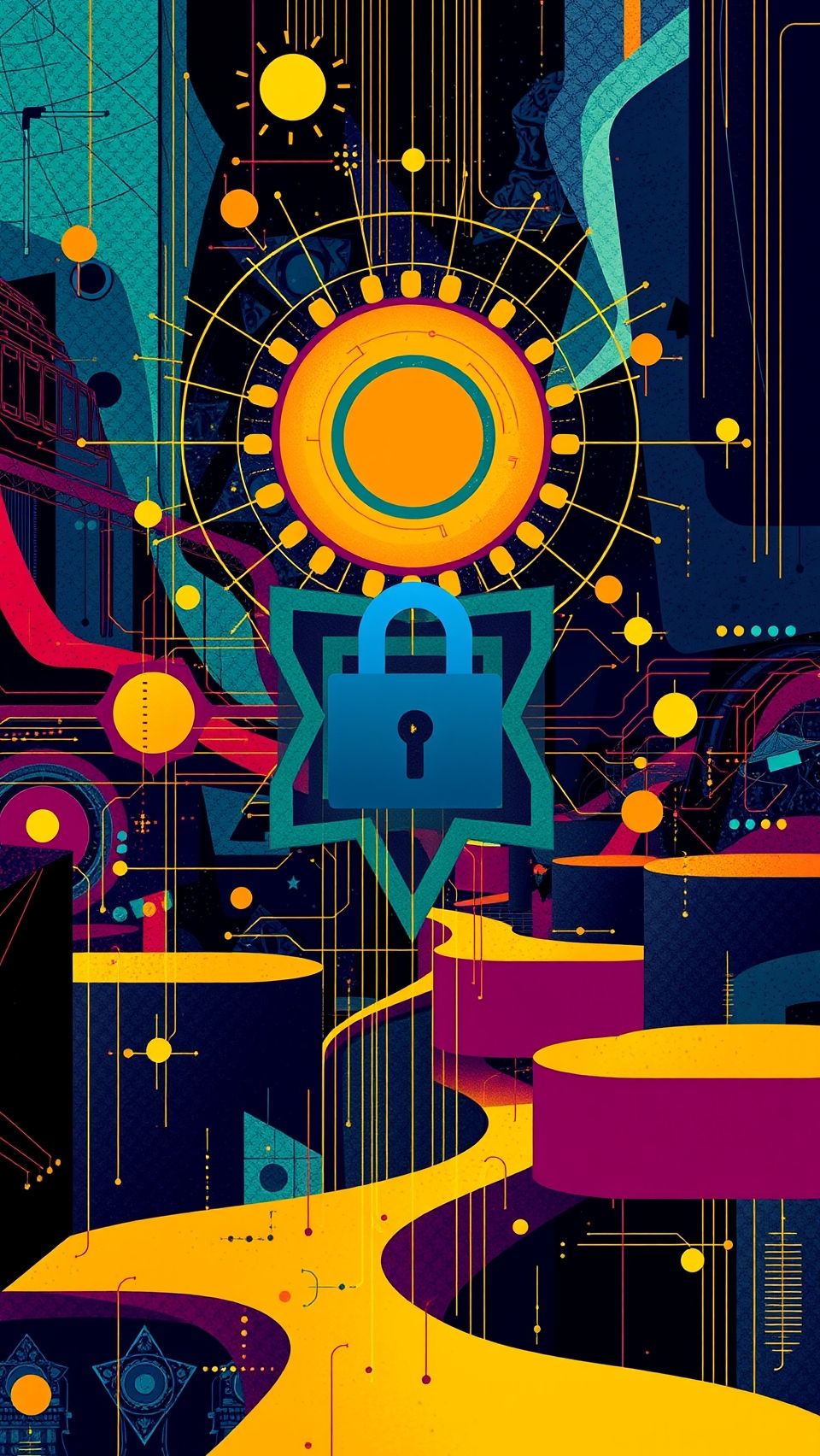Windows 11 Puts Quantum Computers On Notice With Groundbreaking Post-Quantum Cryptography