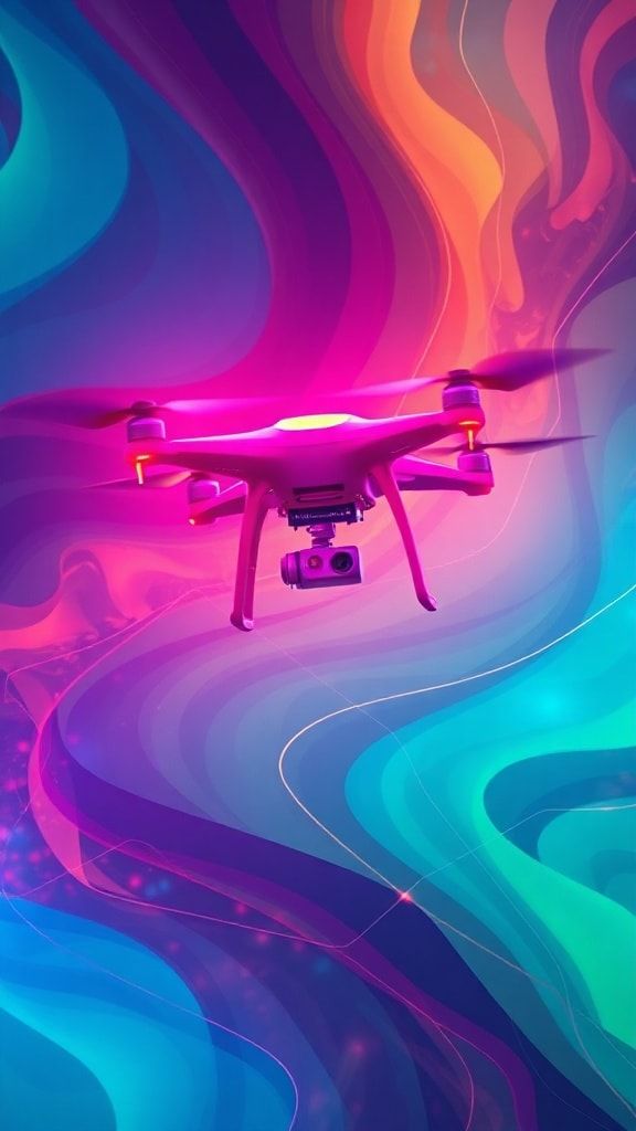 Wing Scores Big On Game Day: Drone Delivers Super Bowl Snacks To North Texas Homes