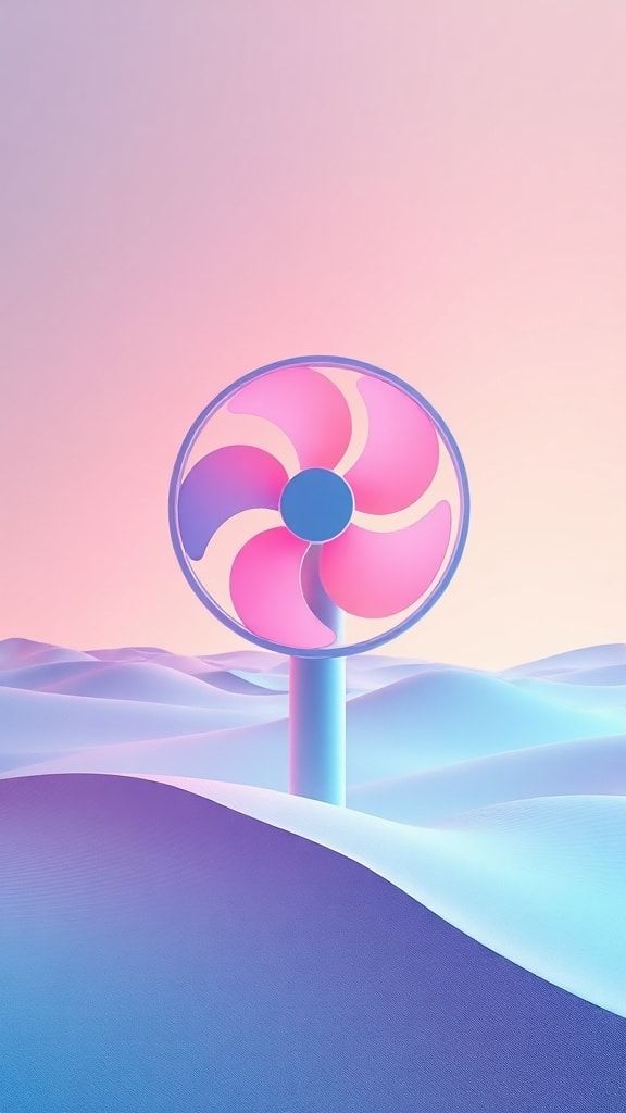 Xiaomi Unleashes Revolutionary Smart Fan To Cool Down Your Home