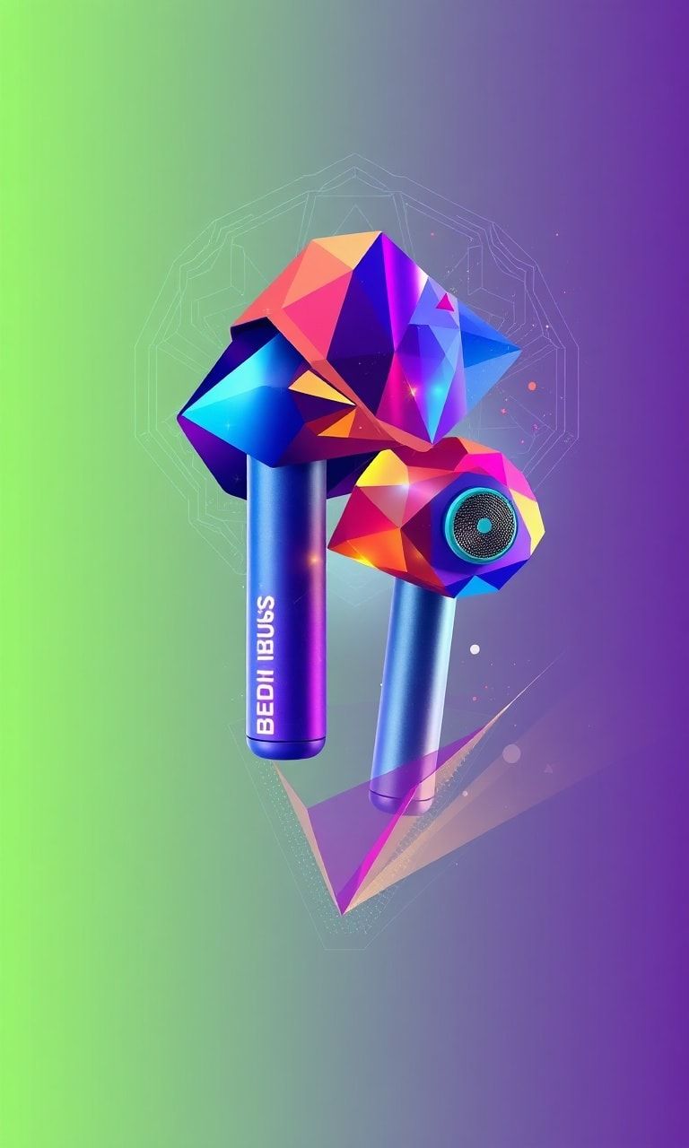 Xiaomi Unveils Revolutionary Budget Earbuds: Redmi Buds 8 Active Promise To Disrupt Affordable Audio Market