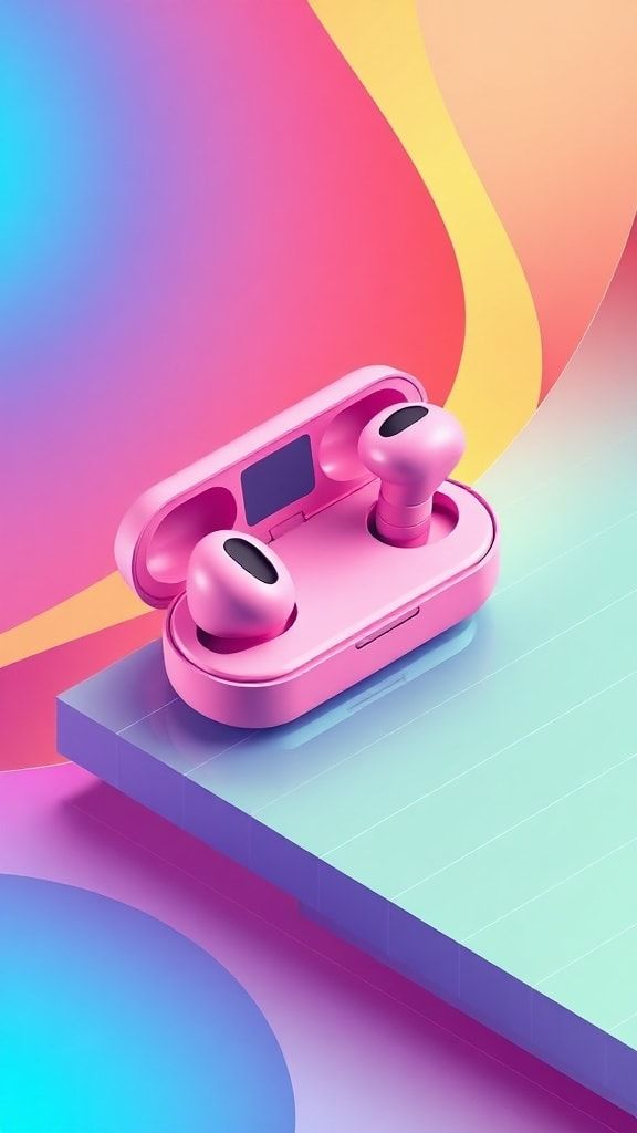 Xiaomi Unveils Revolutionary Budget Earbuds: Redmi Buds 8 Active Promise To Disrupt Affordable Audio Market