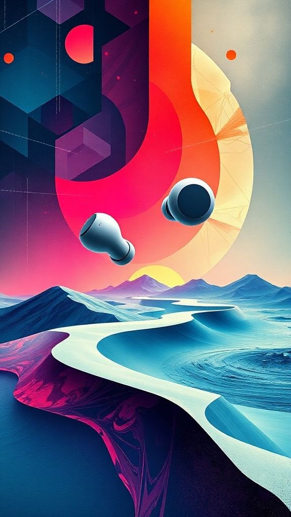 Xiaomi Unveils Revolutionary Earbuds With Cutting Edge Noise Cancellation And Sonic Precision