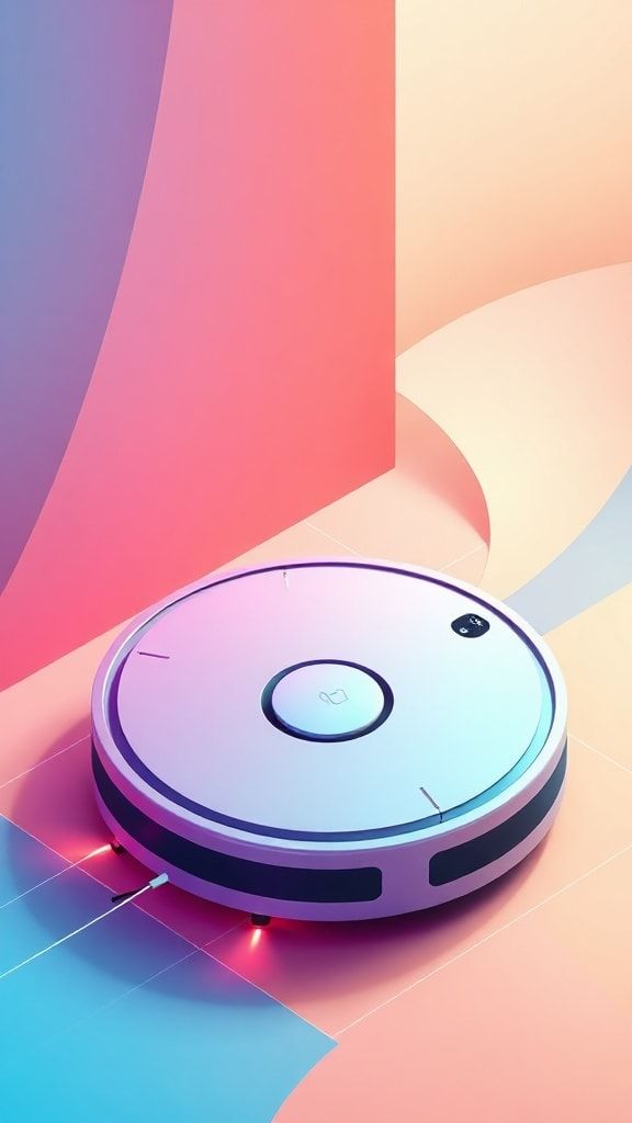 Xiaomi Unveils Revolutionary Robot Vacuum Mop 4 With Groundbreaking Cleaning Technology