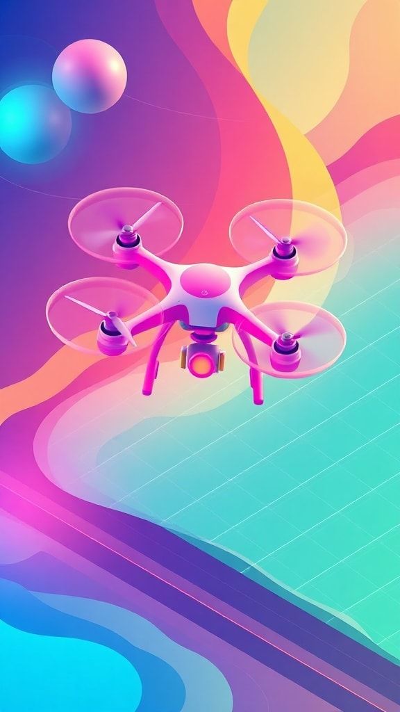 Zbao Launches Revolutionary Drone Insurance Solution As Chinas Low-Altitude Economy Soars