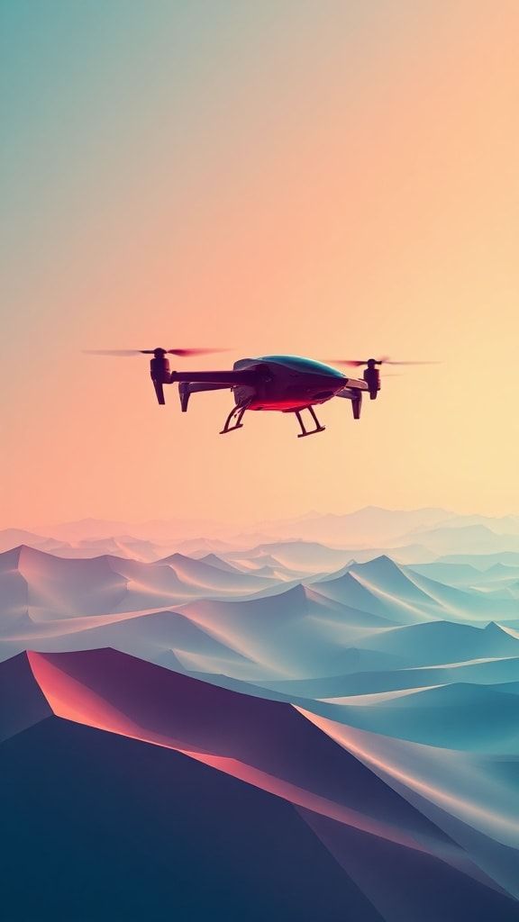 Ziyan F15 Revolutionizes Power Line Inspection With Record-Breaking High-Altitude Trial