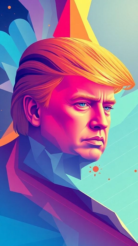 Zuckerberg Backs Trump Inauguration With 1 Million Donation